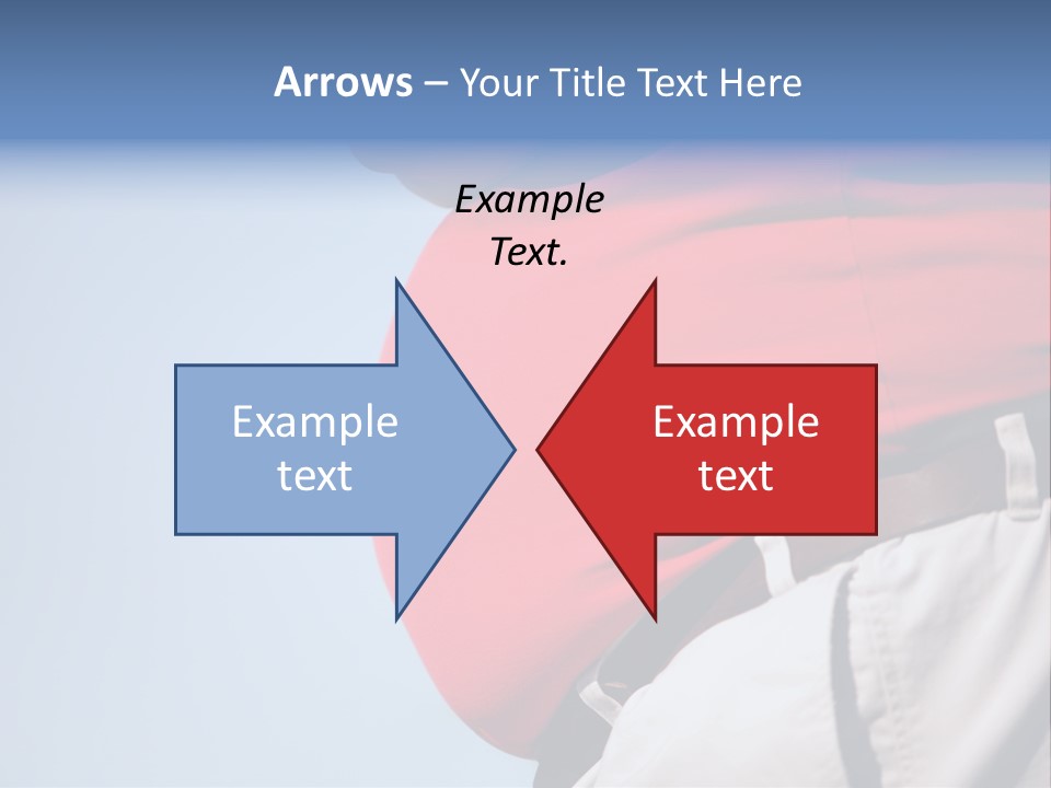 Healthcare Weight Fat PowerPoint Template
