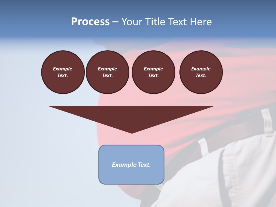Healthcare Weight Fat PowerPoint Template