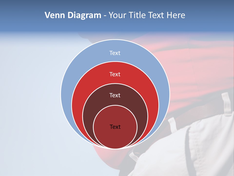 Healthcare Weight Fat PowerPoint Template