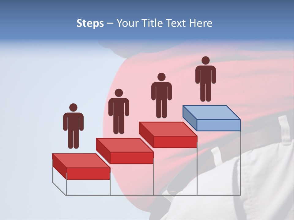 Healthcare Weight Fat PowerPoint Template
