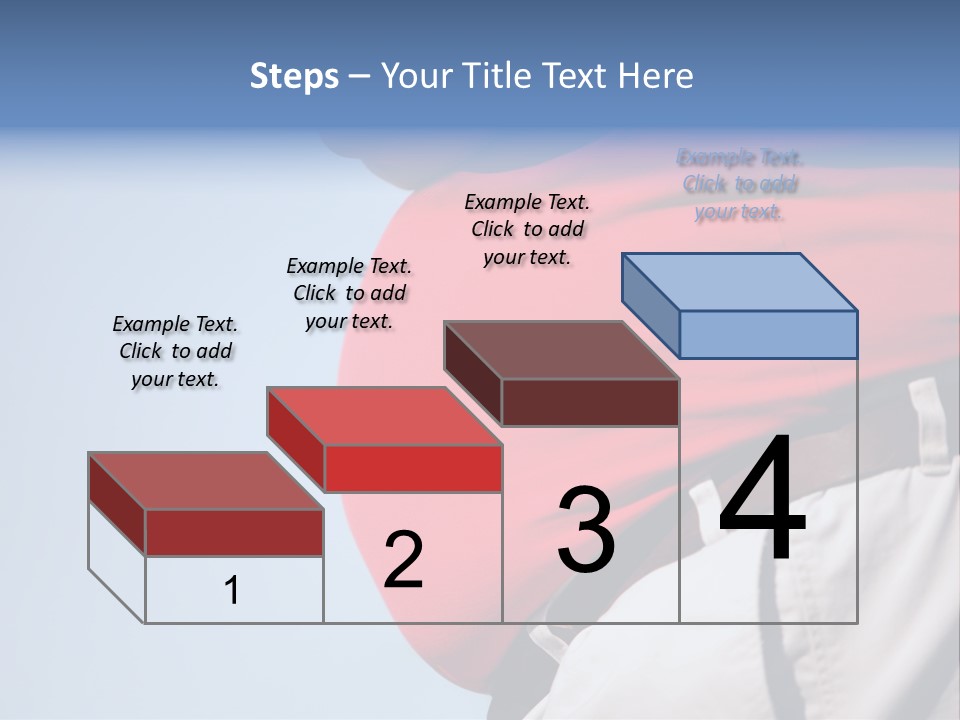 Healthcare Weight Fat PowerPoint Template