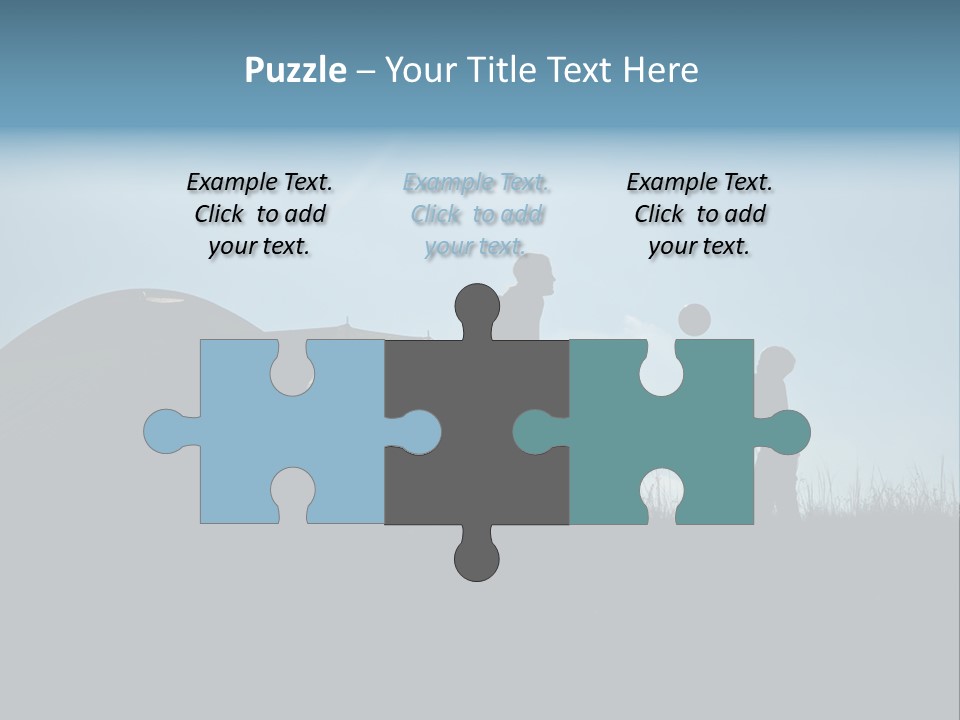 Mom Country Ide Recreation PowerPoint Template