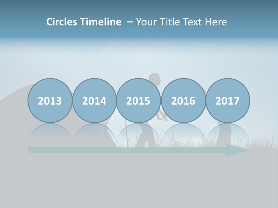 Mom Country Ide Recreation PowerPoint Template