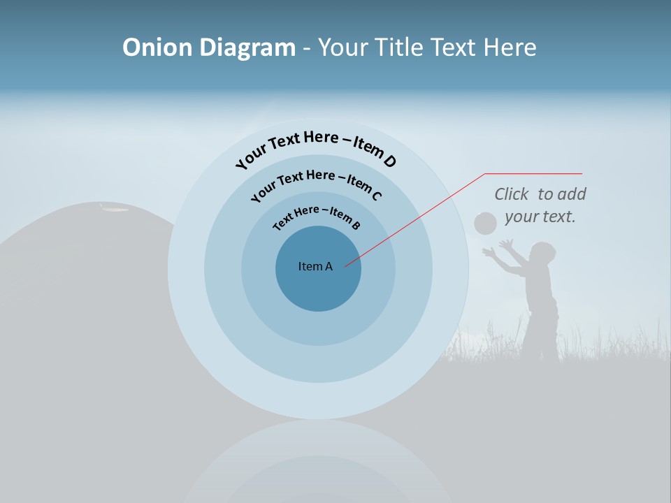 Mom Country Ide Recreation PowerPoint Template