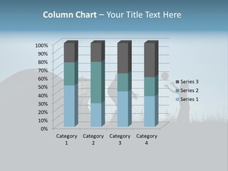 Mom Country Ide Recreation PowerPoint Template