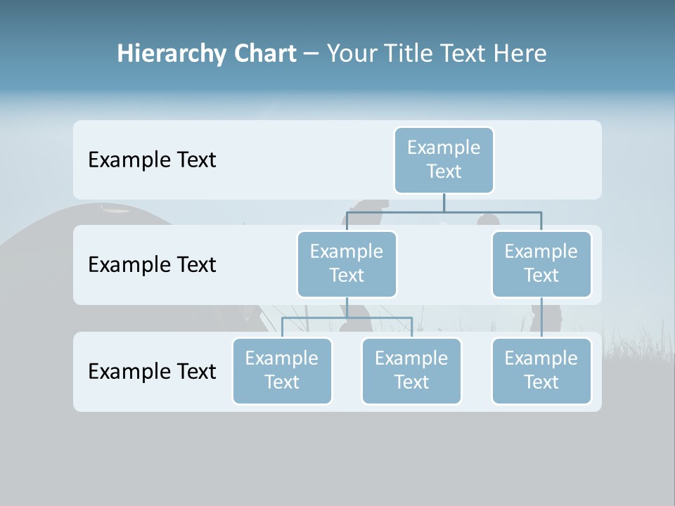 Mom Country Ide Recreation PowerPoint Template