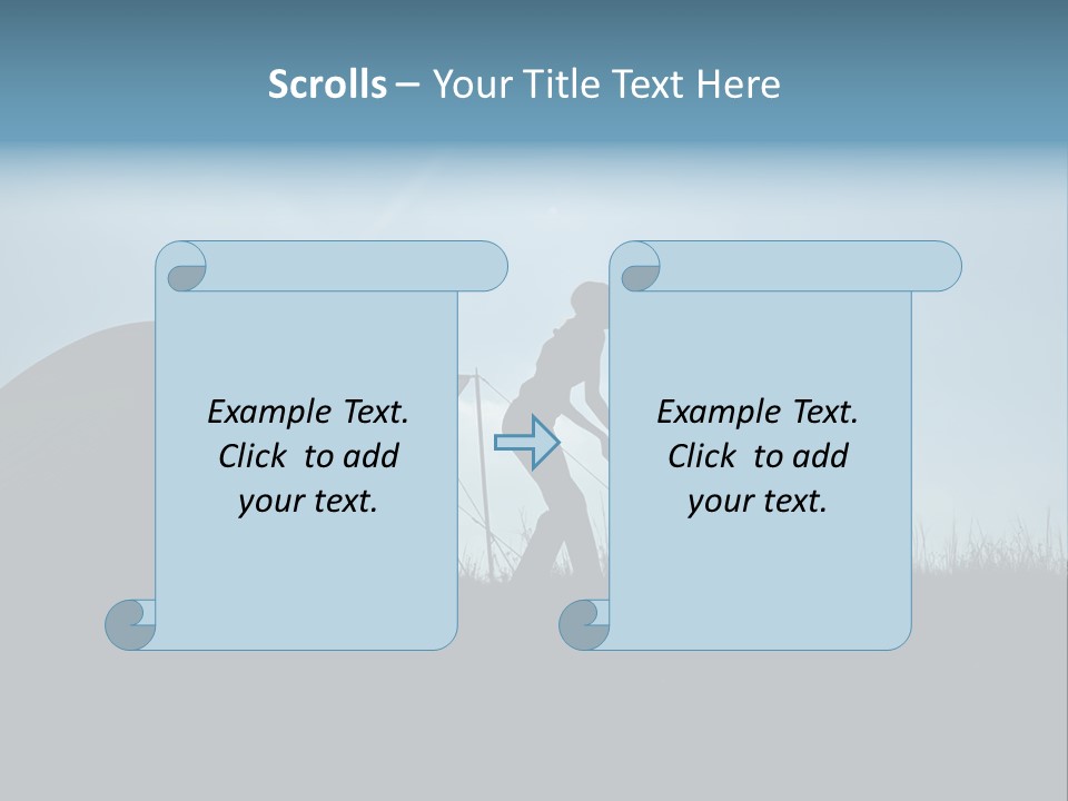 Mom Country Ide Recreation PowerPoint Template
