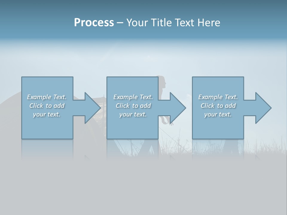 Mom Country Ide Recreation PowerPoint Template