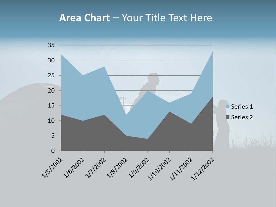 Mom Country Ide Recreation PowerPoint Template