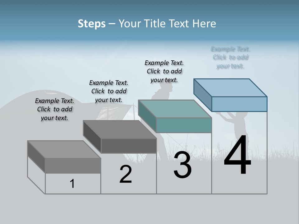 Mom Country Ide Recreation PowerPoint Template