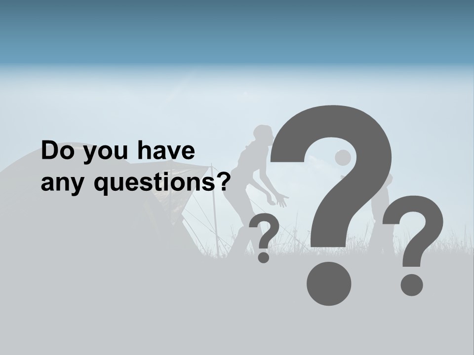 Mom Country Ide Recreation PowerPoint Template