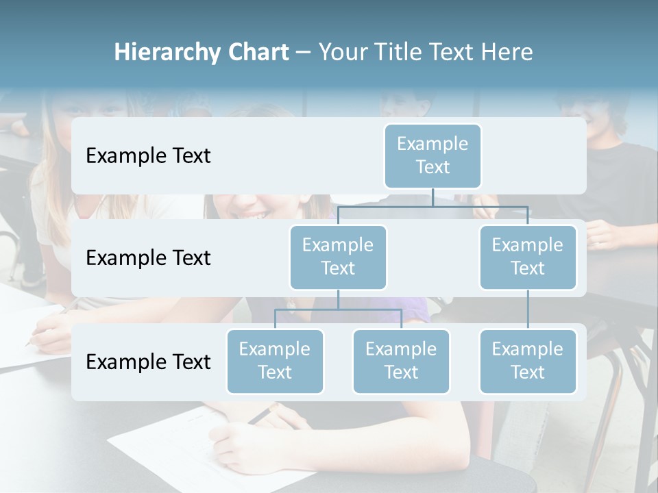 Male People Teenager PowerPoint Template