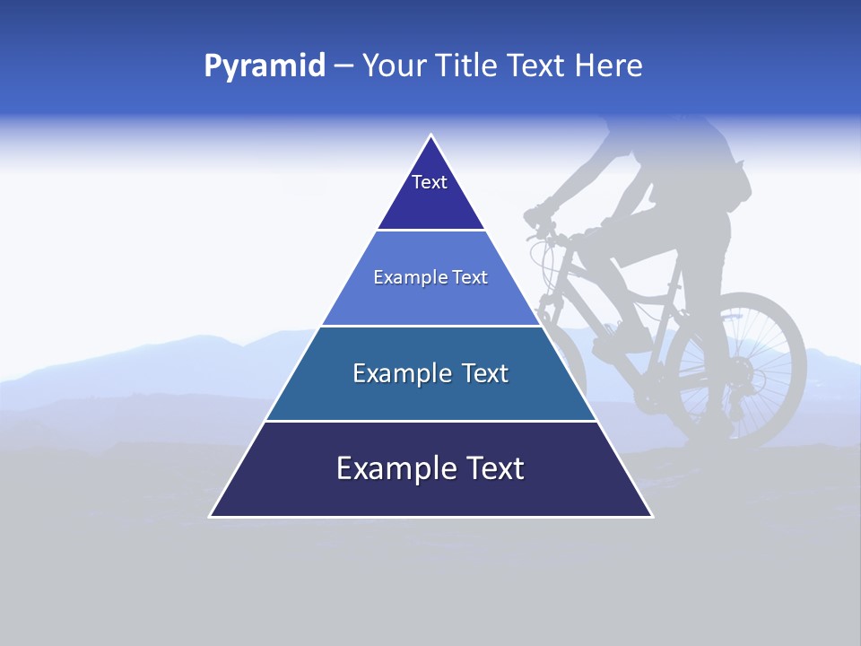 Rays Grip Arms PowerPoint Template