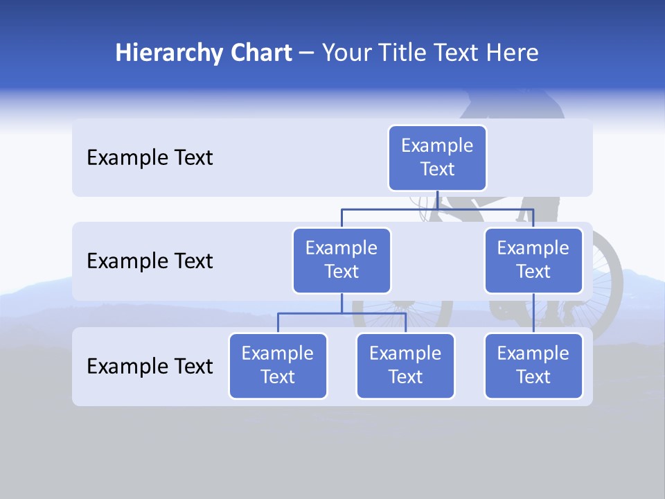 Rays Grip Arms PowerPoint Template