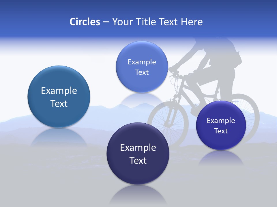 Rays Grip Arms PowerPoint Template