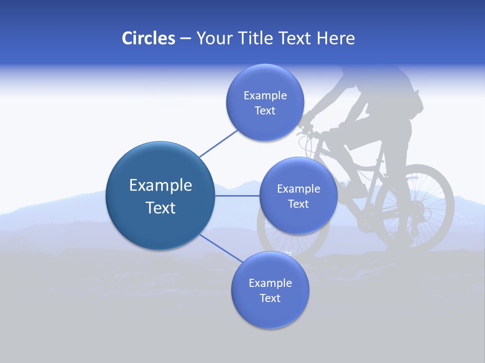 Rays Grip Arms PowerPoint Template