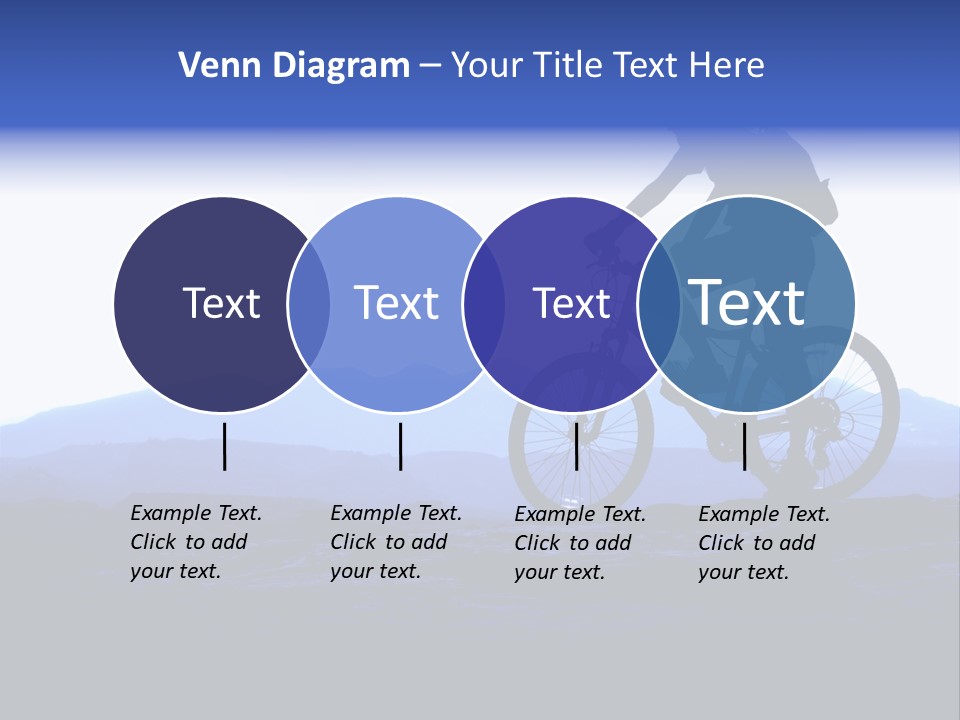 Rays Grip Arms PowerPoint Template