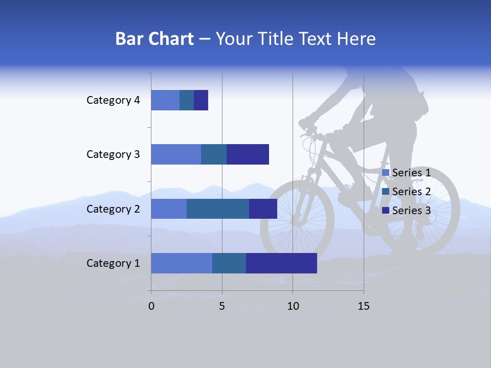 Rays Grip Arms PowerPoint Template