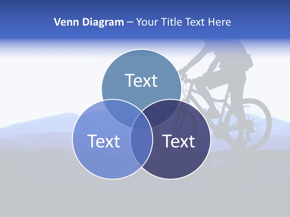 Rays Grip Arms PowerPoint Template