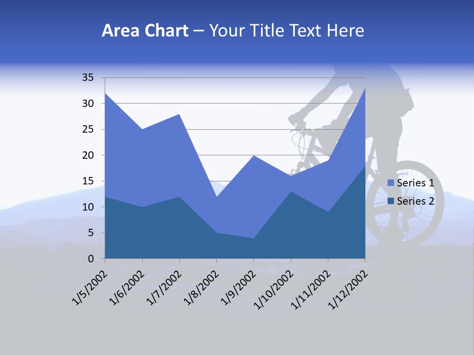 Rays Grip Arms PowerPoint Template