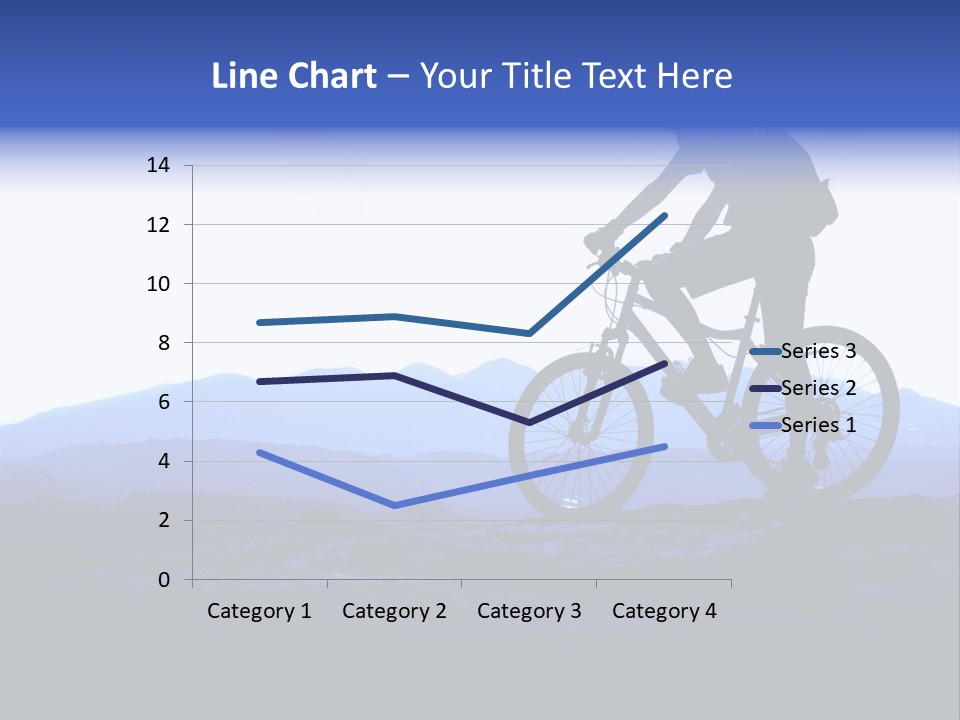 Rays Grip Arms PowerPoint Template