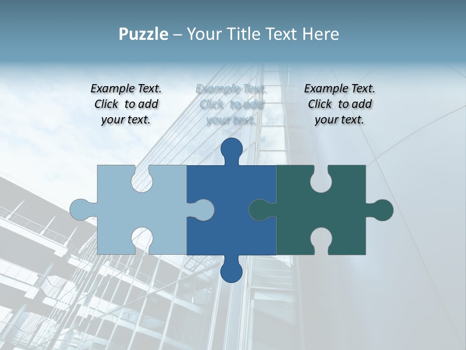 Development Growth Wall PowerPoint Template