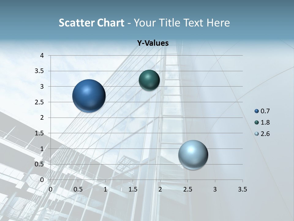 Development Growth Wall PowerPoint Template