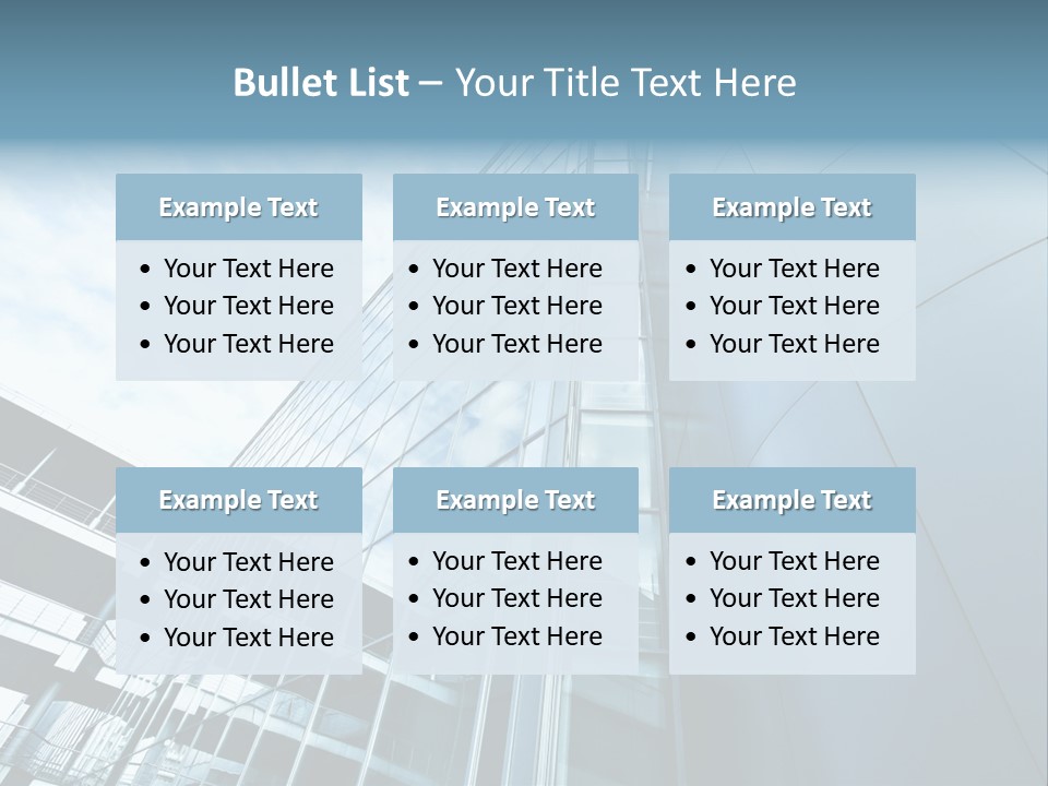 Development Growth Wall PowerPoint Template