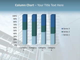 Development Growth Wall PowerPoint Template