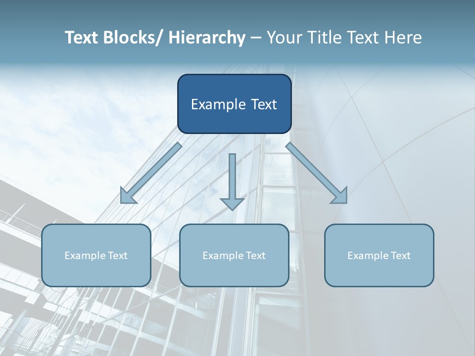 Development Growth Wall PowerPoint Template
