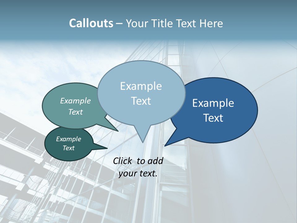 Development Growth Wall PowerPoint Template