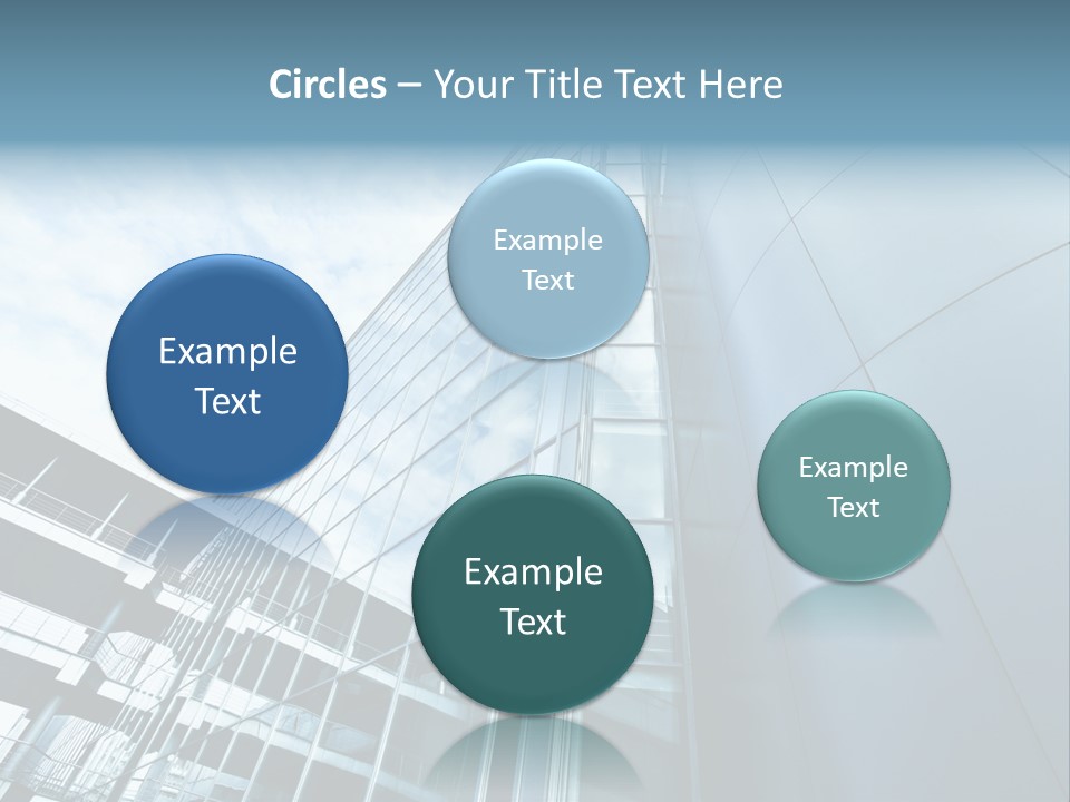 Development Growth Wall PowerPoint Template