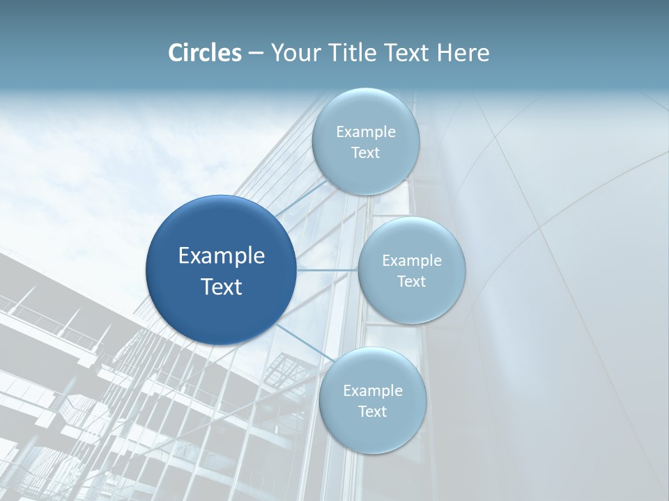 Development Growth Wall PowerPoint Template