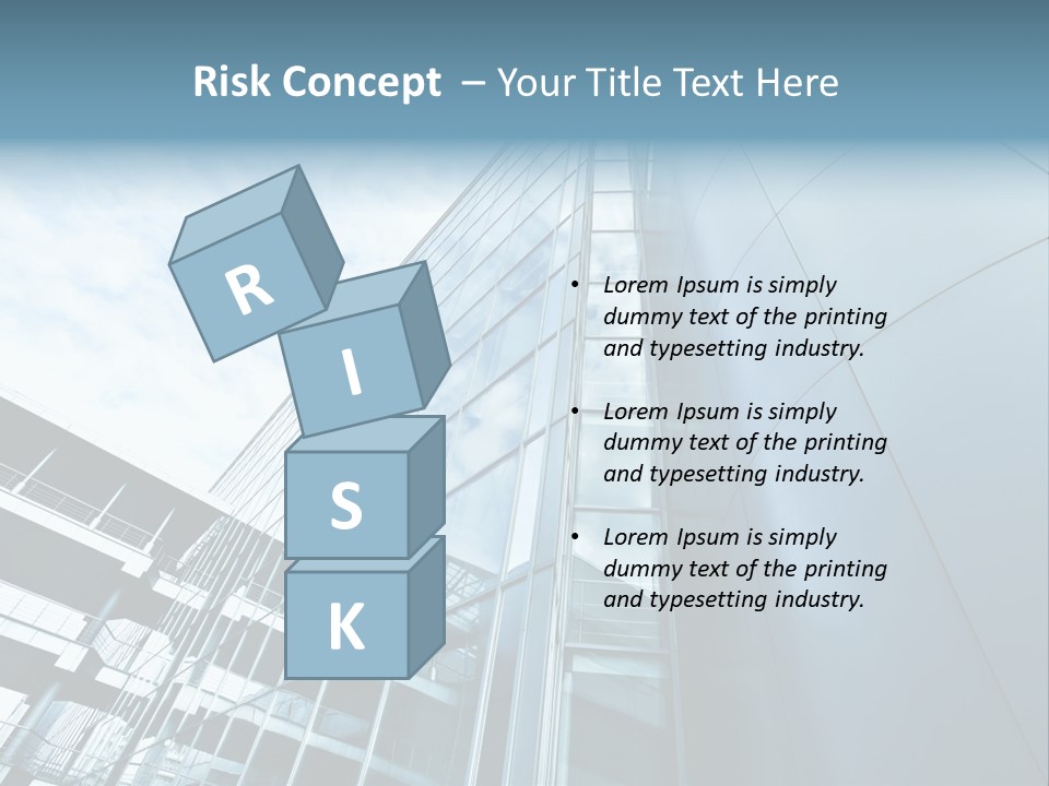 Development Growth Wall PowerPoint Template