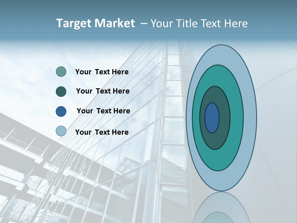 Development Growth Wall PowerPoint Template