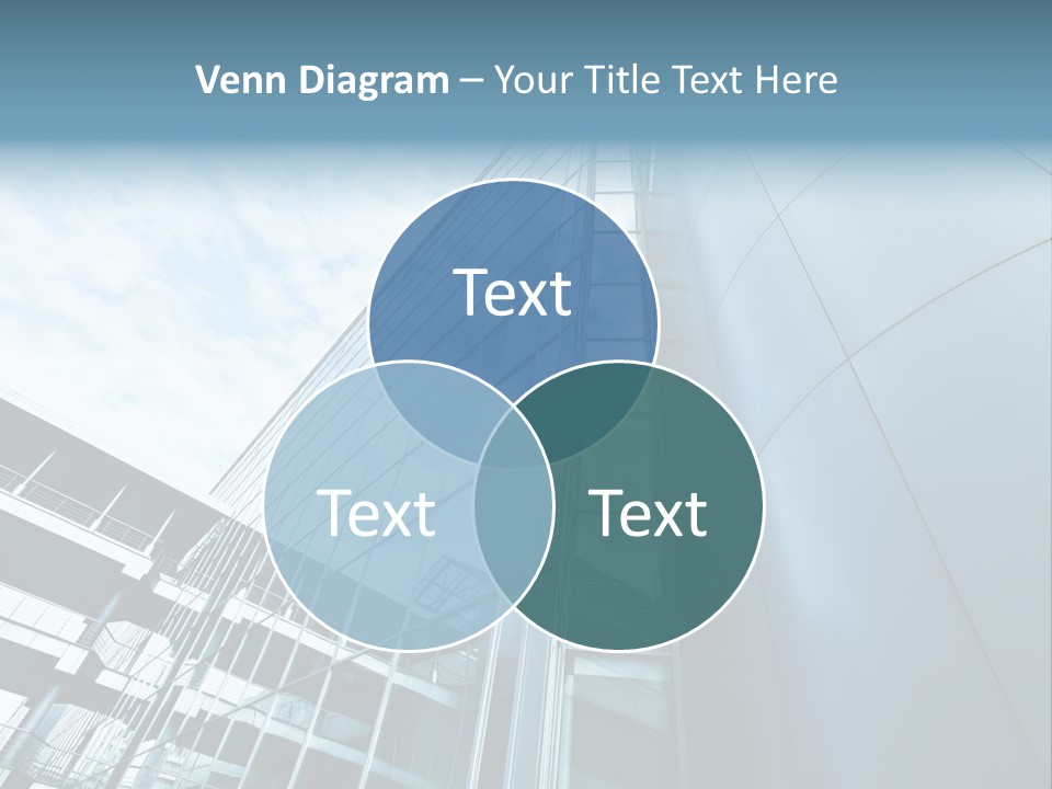 Development Growth Wall PowerPoint Template