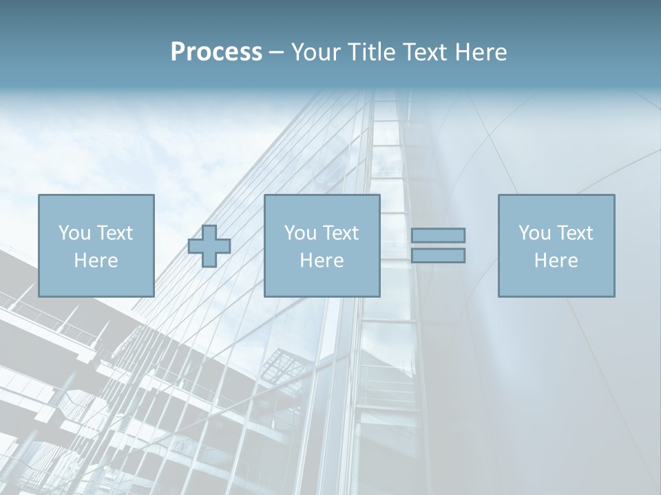 Development Growth Wall PowerPoint Template