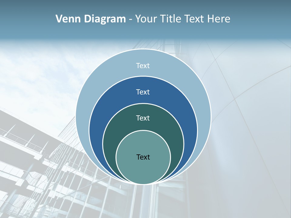 Development Growth Wall PowerPoint Template