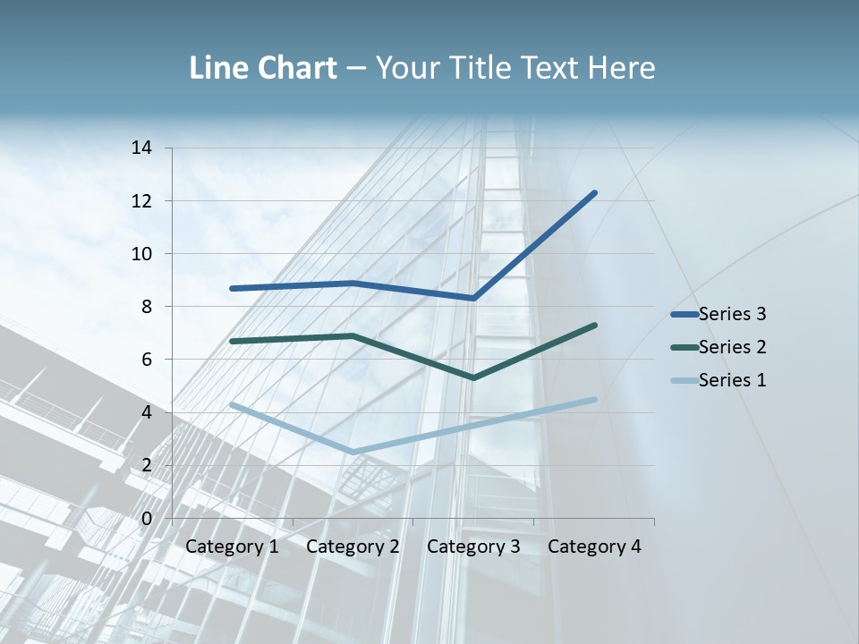 Development Growth Wall PowerPoint Template