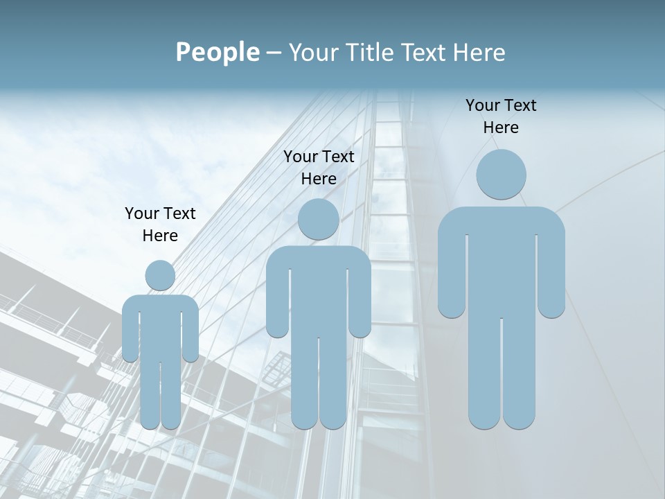 Development Growth Wall PowerPoint Template