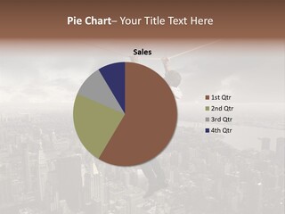 Professional Challenge Concentration PowerPoint Template