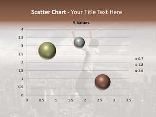 Professional Challenge Concentration PowerPoint Template