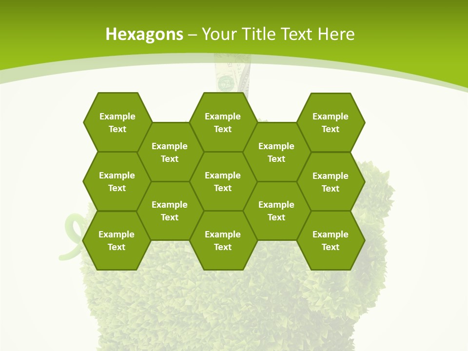Consumption Innovation Energy PowerPoint Template
