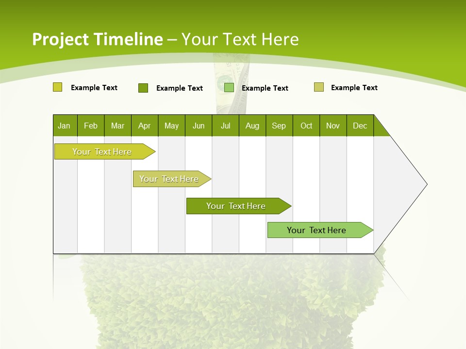 Consumption Innovation Energy PowerPoint Template