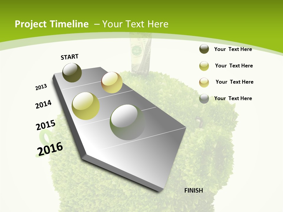 Consumption Innovation Energy PowerPoint Template