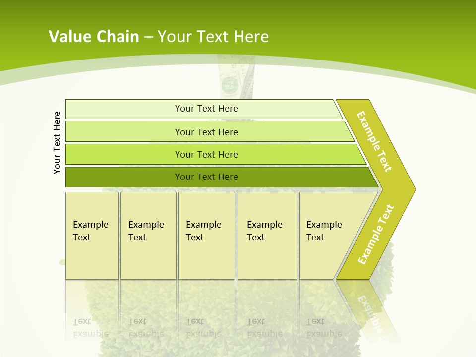 Consumption Innovation Energy PowerPoint Template