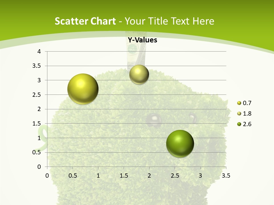 Consumption Innovation Energy PowerPoint Template