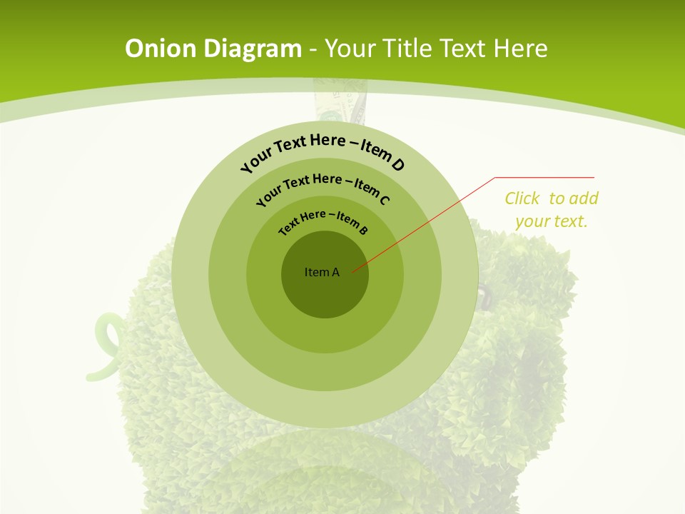 Consumption Innovation Energy PowerPoint Template