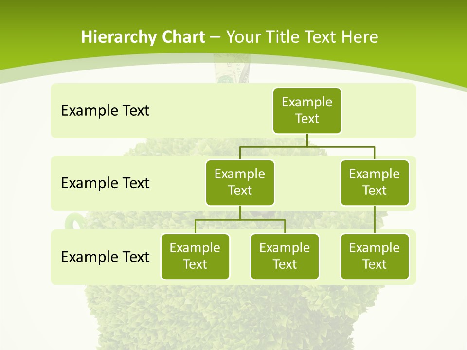 Consumption Innovation Energy PowerPoint Template