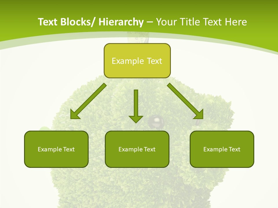 Consumption Innovation Energy PowerPoint Template